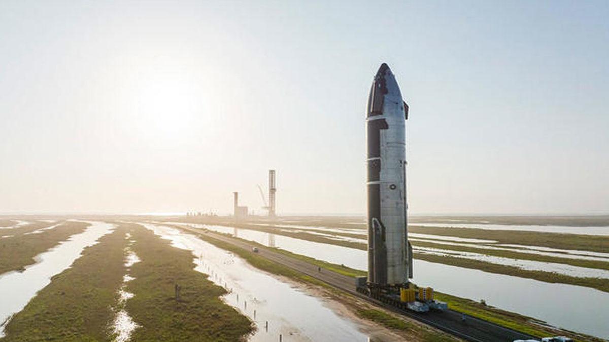 Elon Musk, İnsanlığı Mars’a Taşıması Planlanan Roketin İlk Uçuşunu Ne Zaman Yapacağını Açıkladı (Sandığınızdan da Yakın)