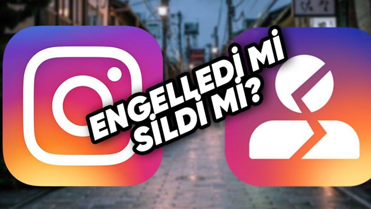 Fake Hesap Açmanıza Gerek Kalmadı: Instagram’da Birinin Sizi Engellediğini Nasıl Anlarsınız?