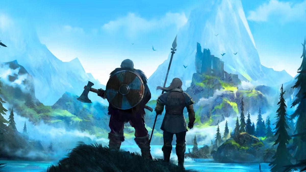 Oyun Dünyasını Sallayan Valheim, Xbox Game Pass’e Geliyor
