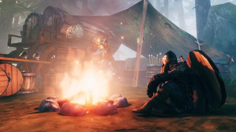 Oyun Dünyasını Sallayan Valheim, Xbox Game Pass’e Geliyor