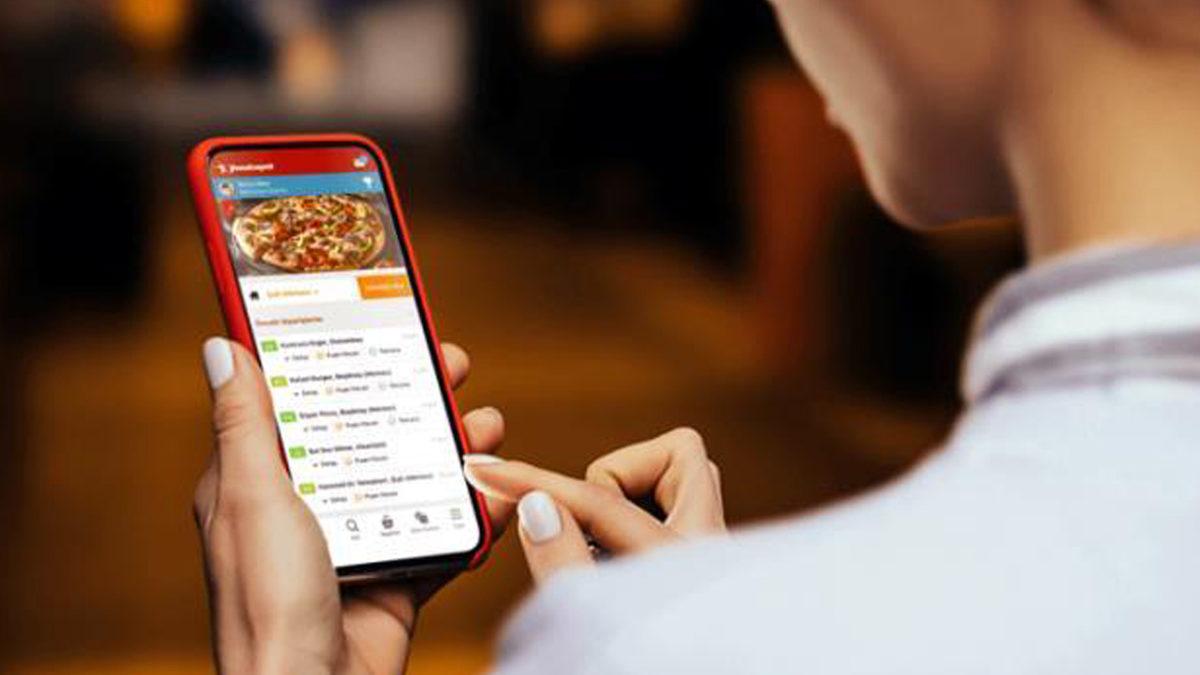 Yemeksepeti’nin Hacklenmesine Sosyal Medyadan Gelen Eğlenceli Tepkiler