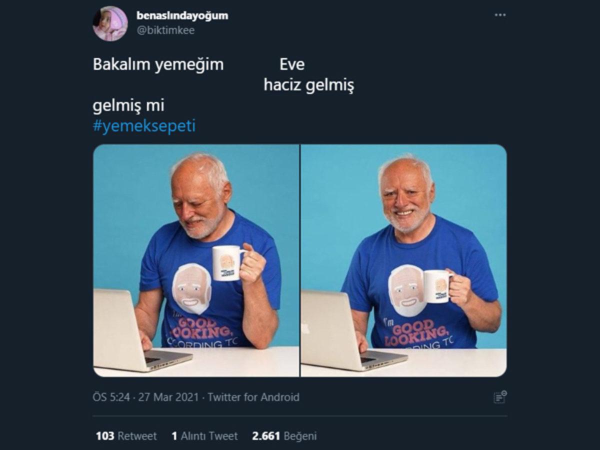 Yemeksepeti’nin Hacklenmesine Sosyal Medyadan Gelen Eğlenceli Tepkiler