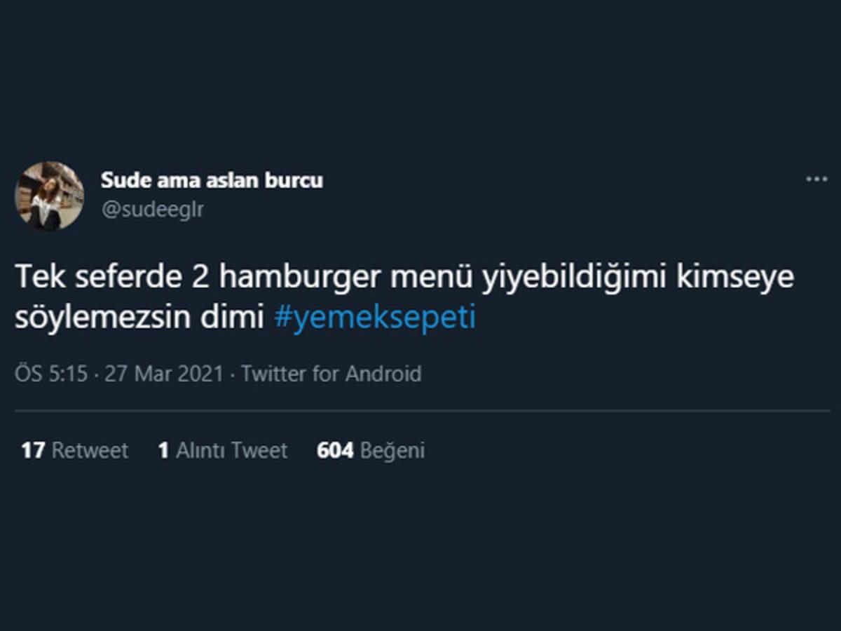 Yemeksepeti’nin Hacklenmesine Sosyal Medyadan Gelen Eğlenceli Tepkiler