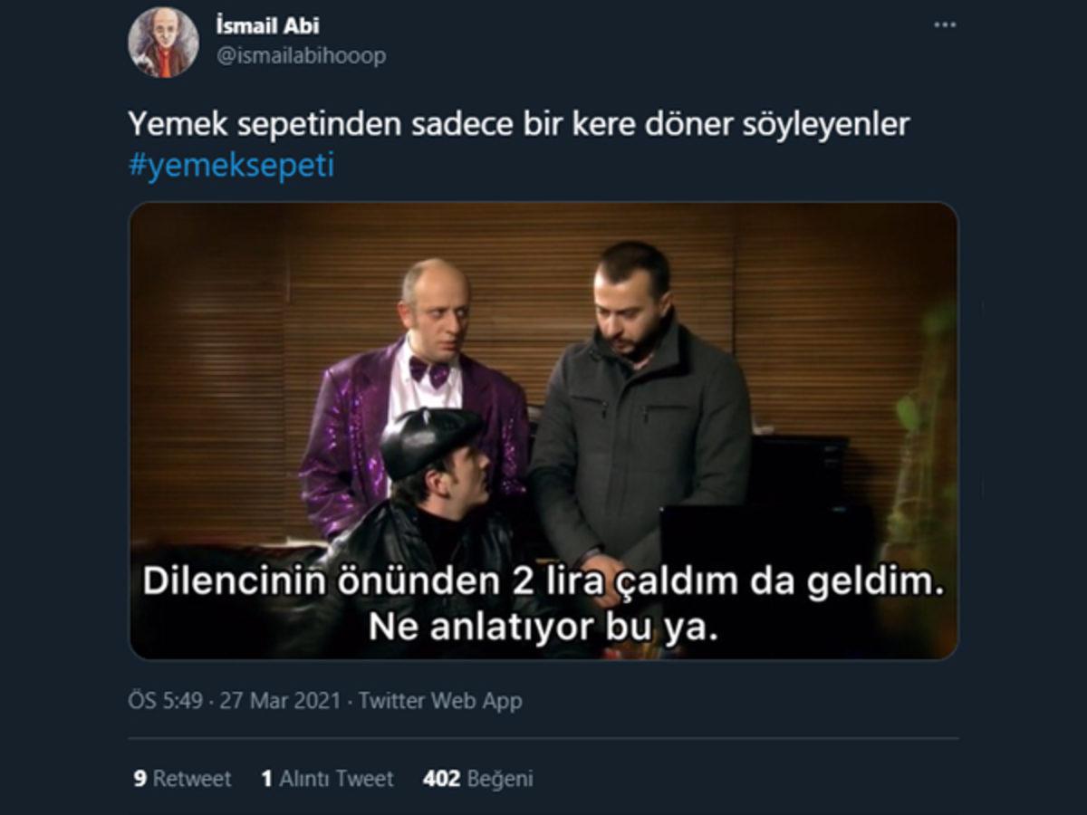 Yemeksepeti’nin Hacklenmesine Sosyal Medyadan Gelen Eğlenceli Tepkiler