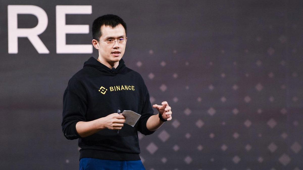 Binance Kurucusundan Yerle Bir Olan Kripto Paralar Hakkında Açıklama: İlk Kez Olmuyor, Son da Olmayacak