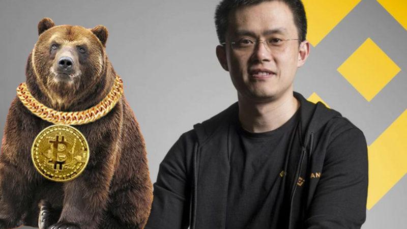 Binance Kurucusundan Yerle Bir Olan Kripto Paralar Hakkında Açıklama: İlk Kez Olmuyor, Son da Olmayacak