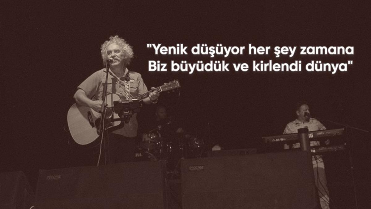 Eğlenceli Melodilerinin Ardında Aslında Bir Hüzün Barındıran 10 Şarkı