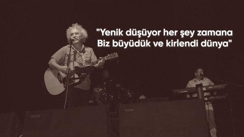 Eğlenceli Melodilerinin Ardında Aslında Bir Hüzün Barındıran 10 Şarkı