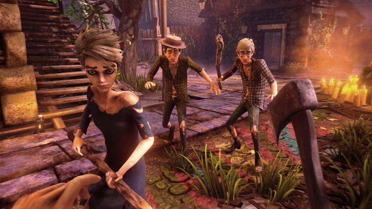 Bir Gamer’ın Gözünden ’We Happy Few’ İncelemesi: Sanatsal, Eğlenceli ve Macera Dolu Bu Oyun Alınır mı?