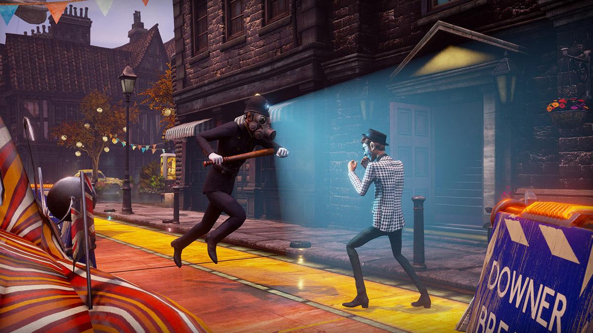 Bir Gamer’ın Gözünden ’We Happy Few’ İncelemesi: Sanatsal, Eğlenceli ve Macera Dolu Bu Oyun Alınır mı?