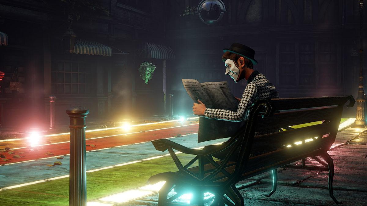 Bir Gamer’ın Gözünden ’We Happy Few’ İncelemesi: Sanatsal, Eğlenceli ve Macera Dolu Bu Oyun Alınır mı?