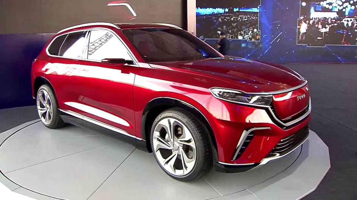 TOGG CEO’sundan Açıklama: Kimse Fiyat Veremez, Vermez, Vermemeli