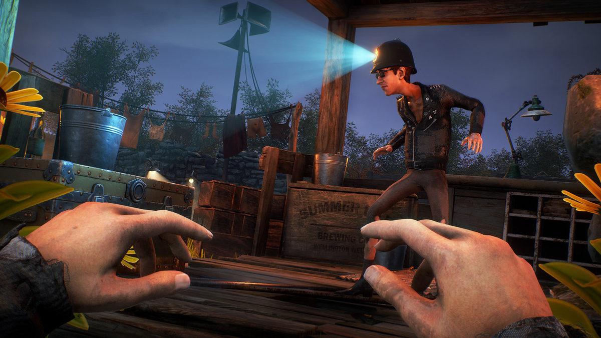 Bir Gamer’ın Gözünden ’We Happy Few’ İncelemesi: Sanatsal, Eğlenceli ve Macera Dolu Bu Oyun Alınır mı?