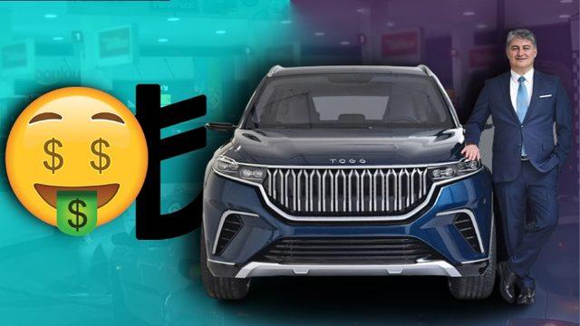 TOGG CEO’sundan Açıklama: Kimse Fiyat Veremez, Vermez, Vermemeli