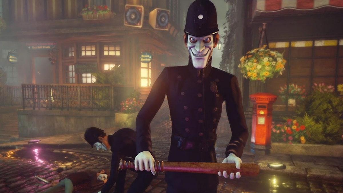 Bir Gamer’ın Gözünden ’We Happy Few’ İncelemesi: Sanatsal, Eğlenceli ve Macera Dolu Bu Oyun Alınır mı?