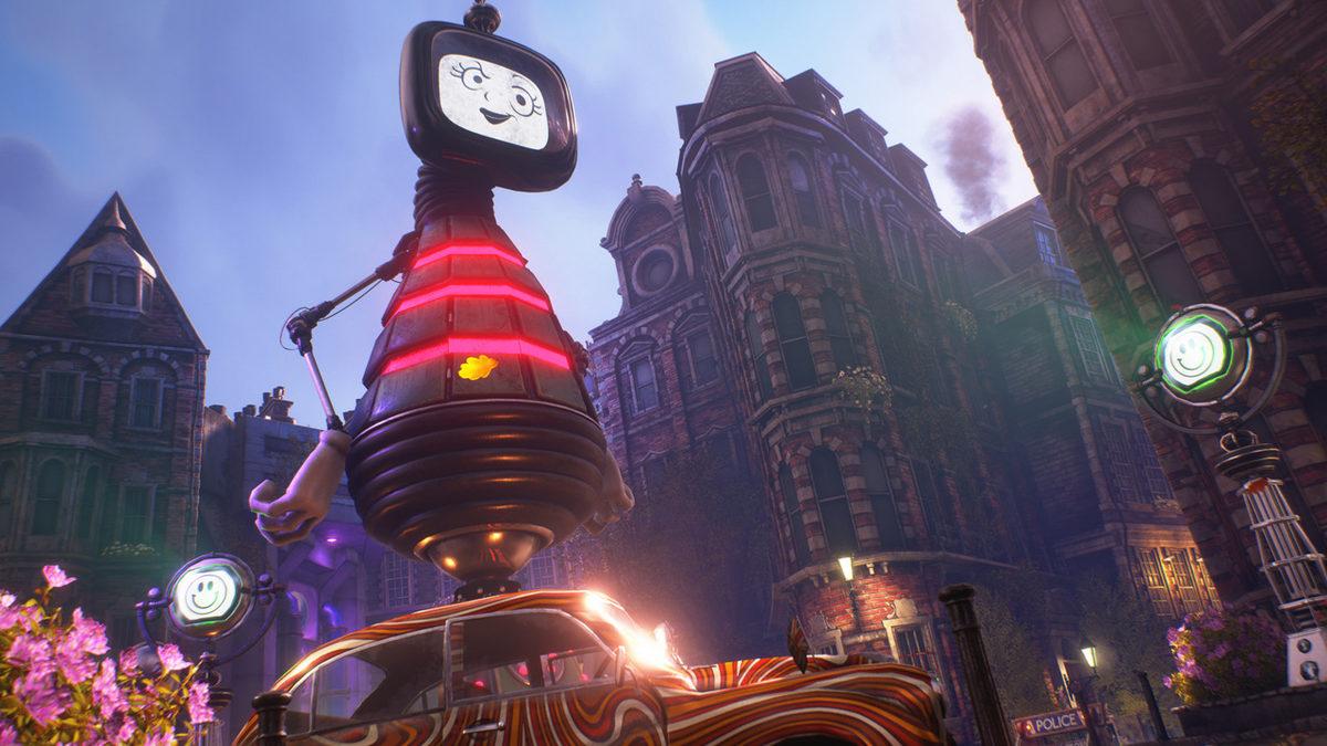 Bir Gamer’ın Gözünden ’We Happy Few’ İncelemesi: Sanatsal, Eğlenceli ve Macera Dolu Bu Oyun Alınır mı?