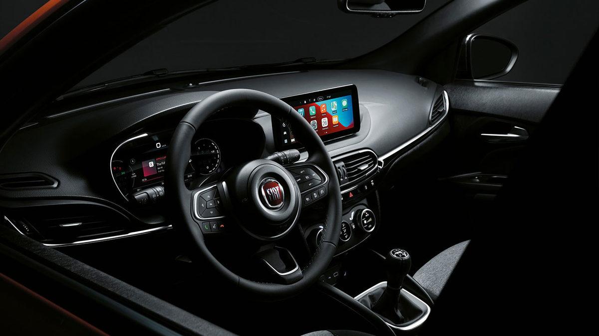 Ailen Büyük Kardeşi: 2023 Fiat Egea Cross Fiyatı Listesi ve Dikkat Çeken Özelliklerini Anlattık