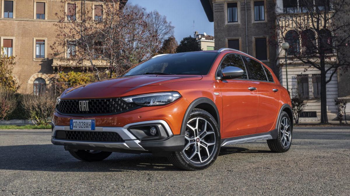 Ailen Büyük Kardeşi: 2023 Fiat Egea Cross Fiyatı Listesi ve Dikkat Çeken Özelliklerini Anlattık