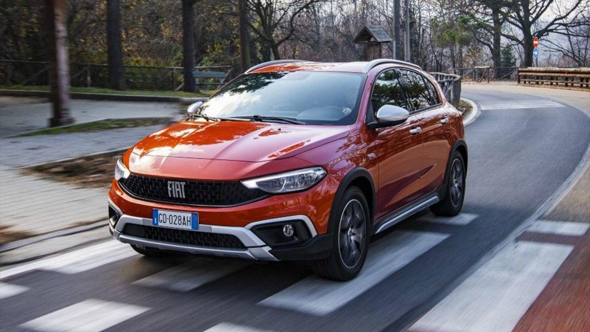 Ailen Büyük Kardeşi: 2023 Fiat Egea Cross Fiyatı Listesi ve Dikkat Çeken Özelliklerini Anlattık