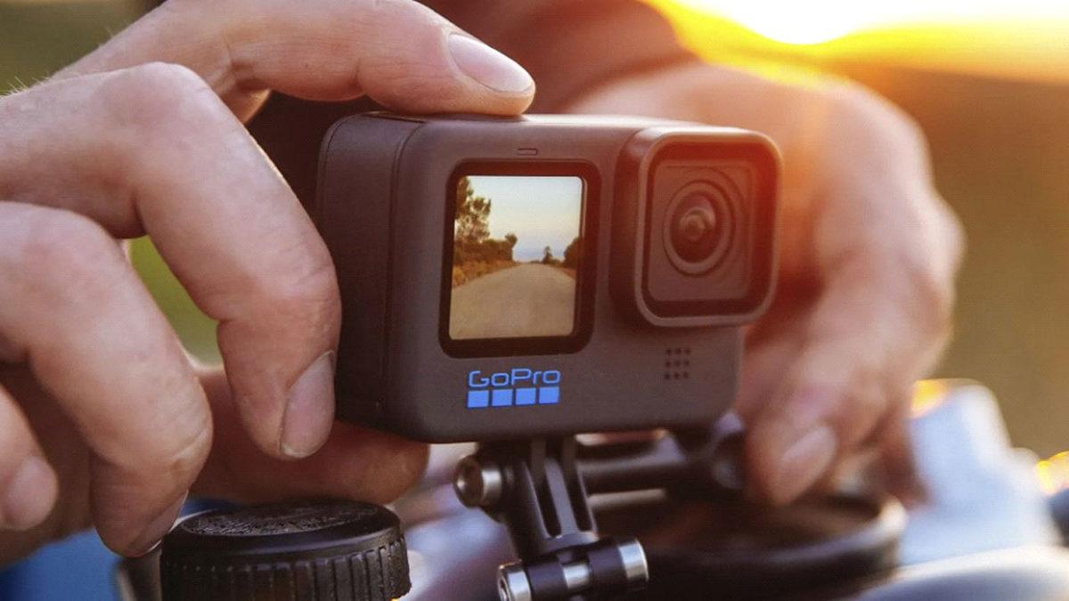 Aksiyon Kamerası Arayanlara İlaç Gibi Gelecek Karşılaştırma: GoPro 9 vs GoPro 10