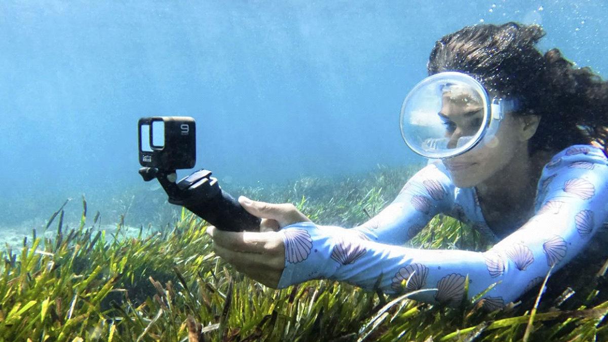 Aksiyon Kamerası Arayanlara İlaç Gibi Gelecek Karşılaştırma: GoPro 9 vs GoPro 10