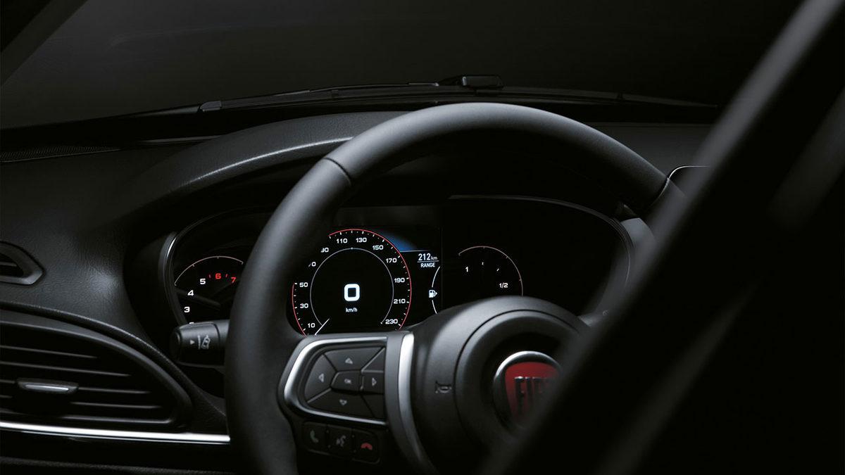 Ailen Büyük Kardeşi: 2023 Fiat Egea Cross Fiyatı Listesi ve Dikkat Çeken Özelliklerini Anlattık