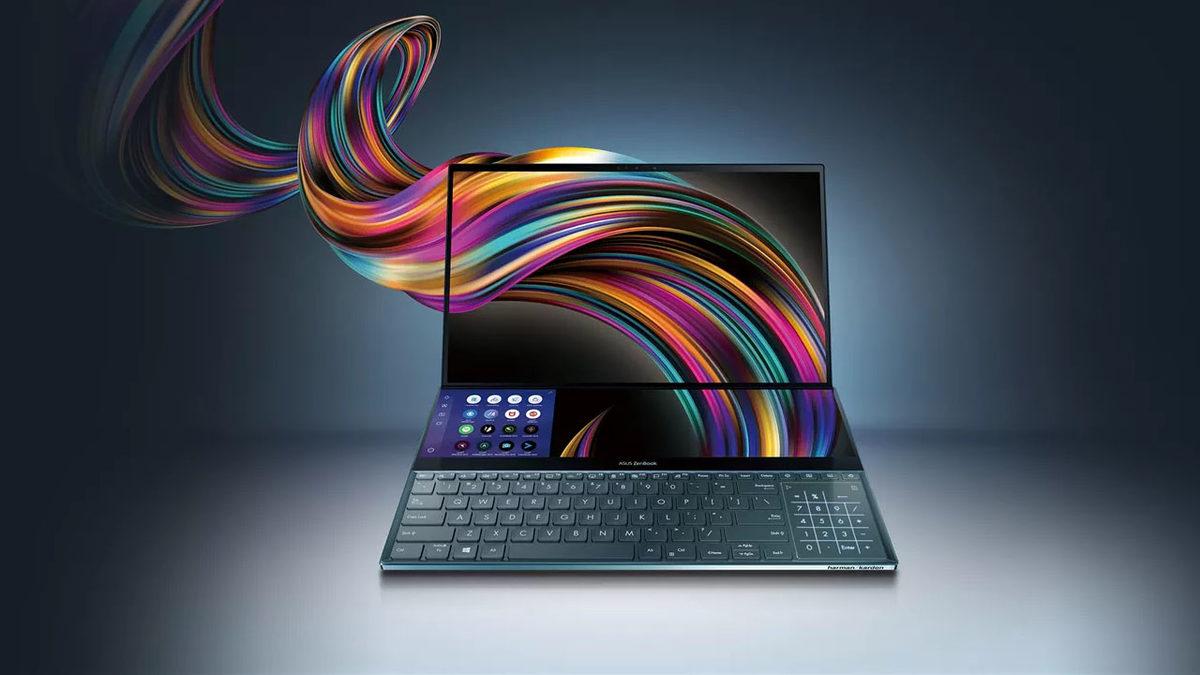 ASUS’un Vivobook ve Zenbook Modelleri Yenilendi: İşte Özellikleri!