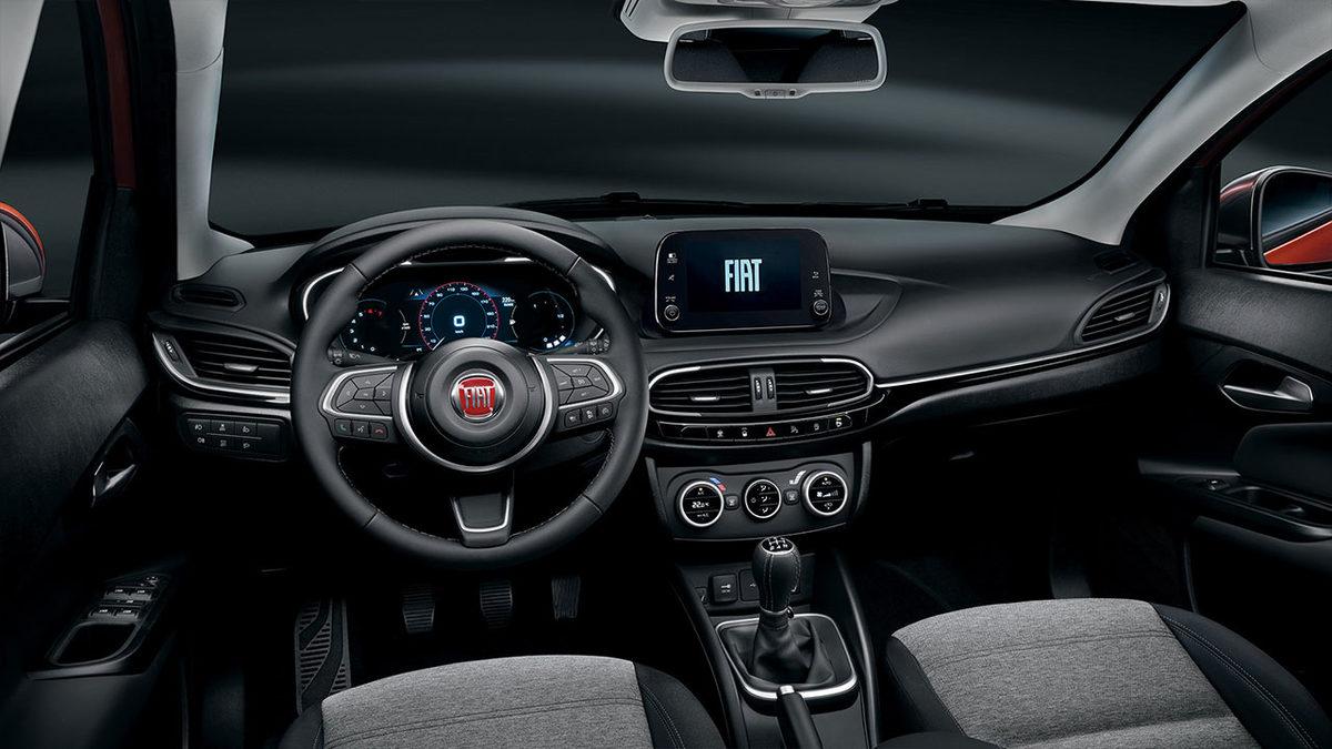 Ailen Büyük Kardeşi: 2023 Fiat Egea Cross Fiyatı Listesi ve Dikkat Çeken Özelliklerini Anlattık