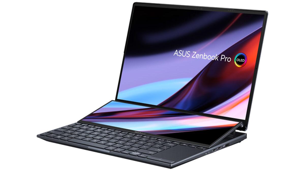 ASUS’un Vivobook ve Zenbook Modelleri Yenilendi: İşte Özellikleri!