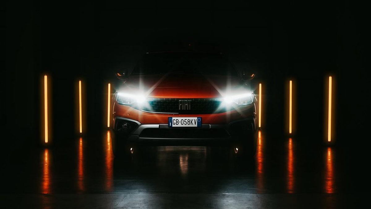 Ailen Büyük Kardeşi: 2023 Fiat Egea Cross Fiyatı Listesi ve Dikkat Çeken Özelliklerini Anlattık