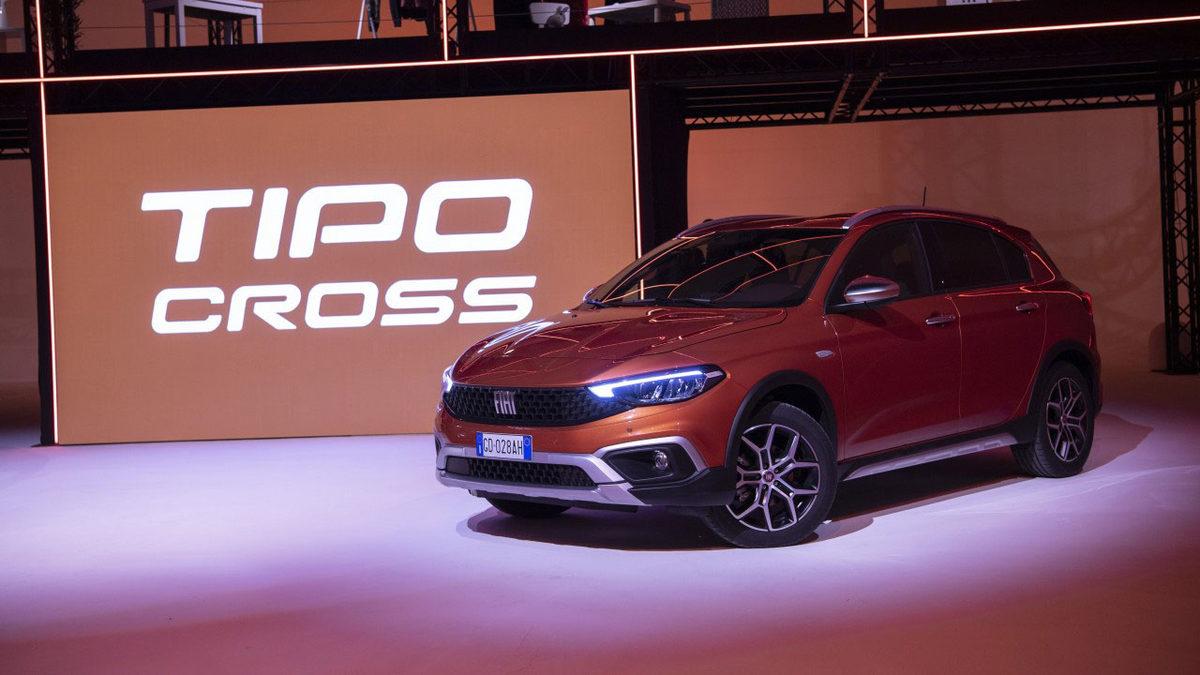 Ailen Büyük Kardeşi: 2023 Fiat Egea Cross Fiyatı Listesi ve Dikkat Çeken Özelliklerini Anlattık