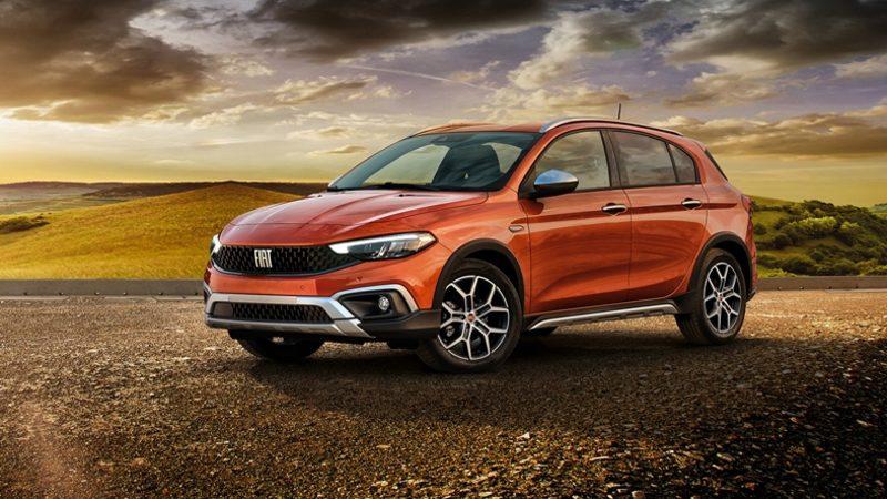 Ailen Büyük Kardeşi: 2023 Fiat Egea Cross Fiyatı Listesi ve Dikkat Çeken Özelliklerini Anlattık