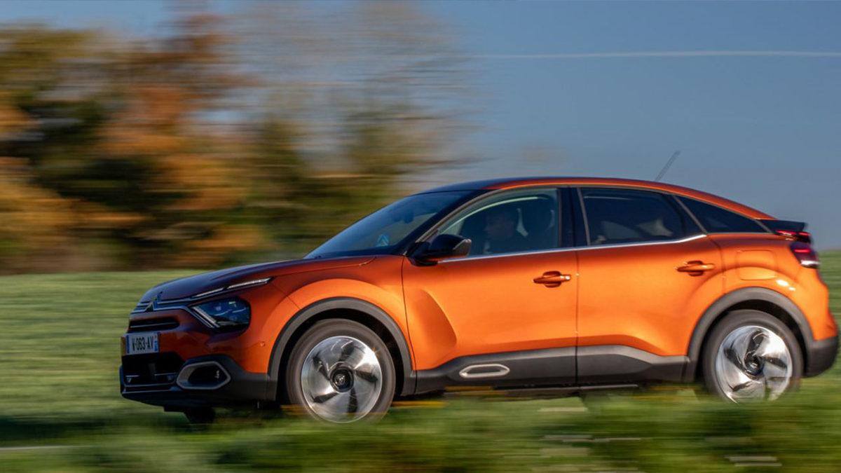 Yakında Türkiye’de Satışa Çıkacak Yeni Citroën C4’ün Dikkat Çeken Özellikleri