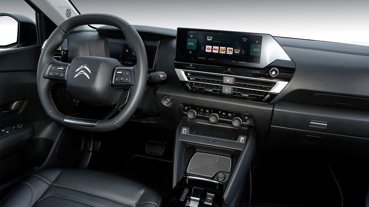 Yakında Türkiye’de Satışa Çıkacak Yeni Citroën C4’ün Dikkat Çeken Özellikleri