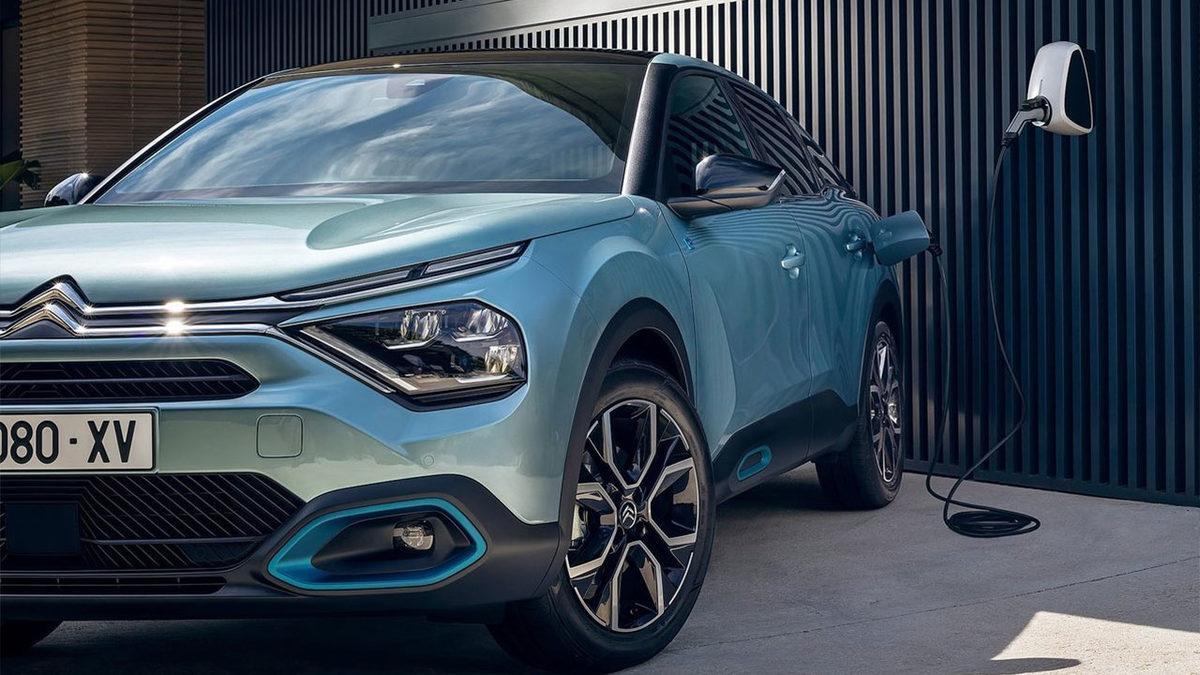 Yakında Türkiye’de Satışa Çıkacak Yeni Citroën C4’ün Dikkat Çeken Özellikleri