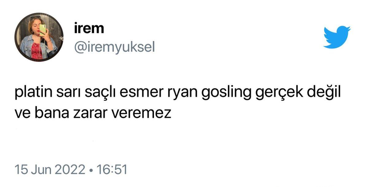 Ryan Gosling’in ’Barbie’ Filmindeki Karakterinden İlk Görüntüler Geldi: Sosyal Medyada Eleştiri Yağmuruna Tutuldu