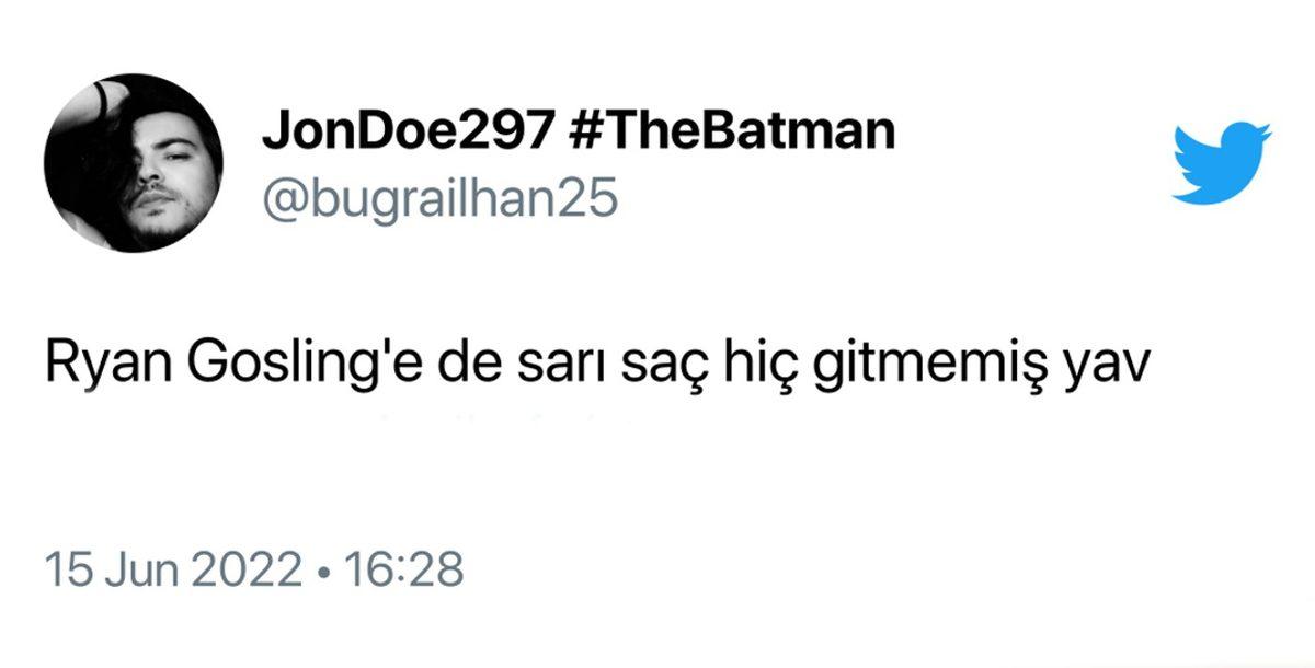 Ryan Gosling’in ’Barbie’ Filmindeki Karakterinden İlk Görüntüler Geldi: Sosyal Medyada Eleştiri Yağmuruna Tutuldu