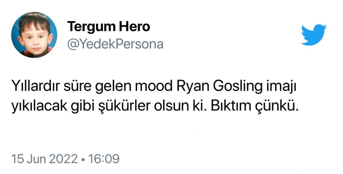 Ryan Gosling’in ’Barbie’ Filmindeki Karakterinden İlk Görüntüler Geldi: Sosyal Medyada Eleştiri Yağmuruna Tutuldu