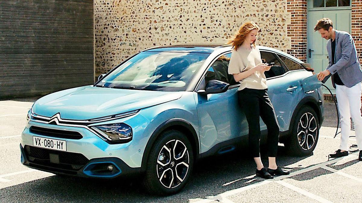 Yakında Türkiye’de Satışa Çıkacak Yeni Citroën C4’ün Dikkat Çeken Özellikleri