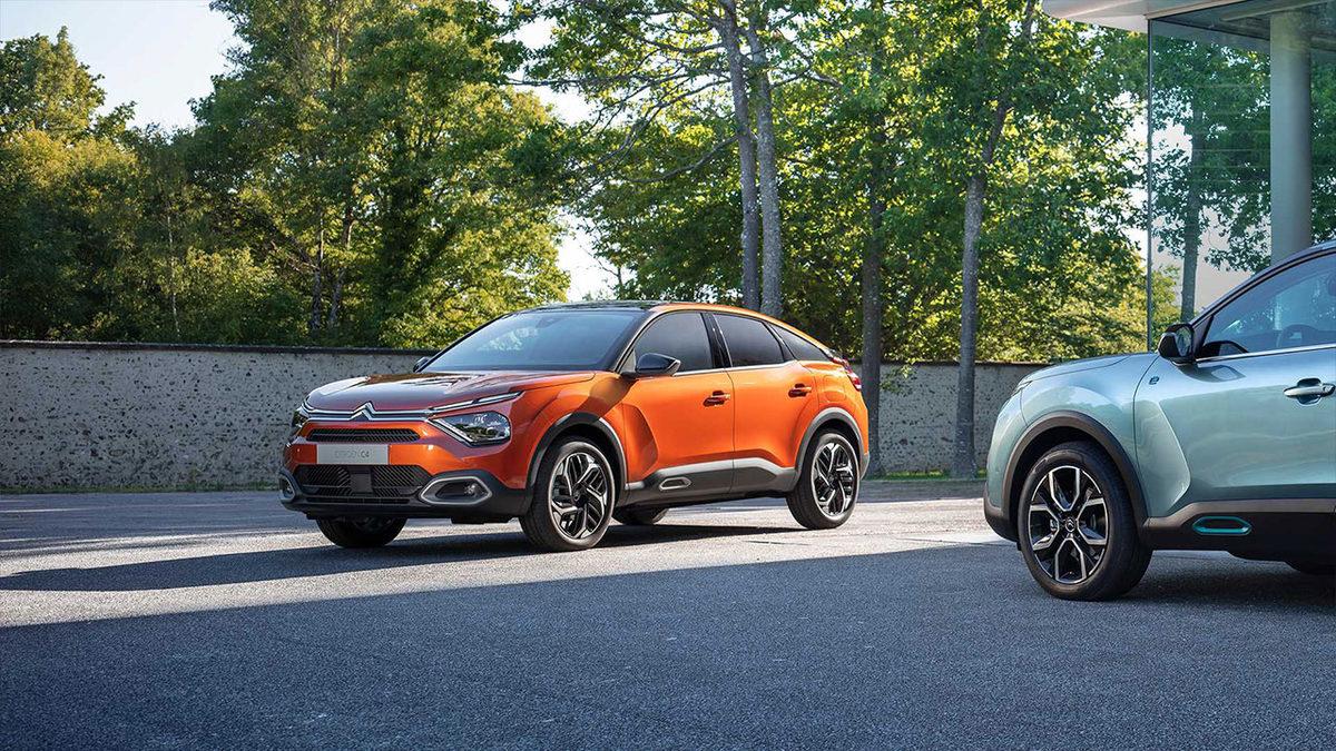 Yakında Türkiye’de Satışa Çıkacak Yeni Citroën C4’ün Dikkat Çeken Özellikleri