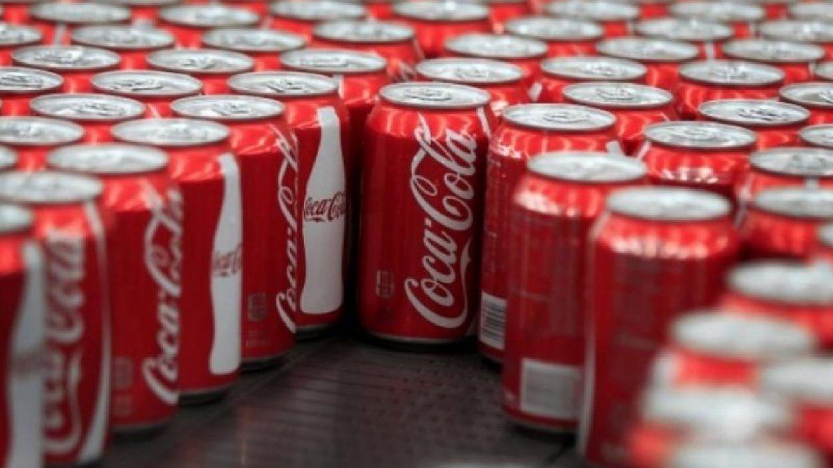 Coca-Cola Ürünlerine Bir Zam Daha Geliyor: 2,5 Litre Kola 20 TL Olacak