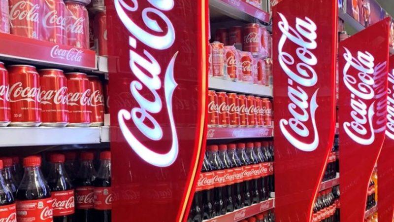 Coca-Cola Ürünlerine Bir Zam Daha Geliyor: 2,5 Litre Kola 20 TL Olacak