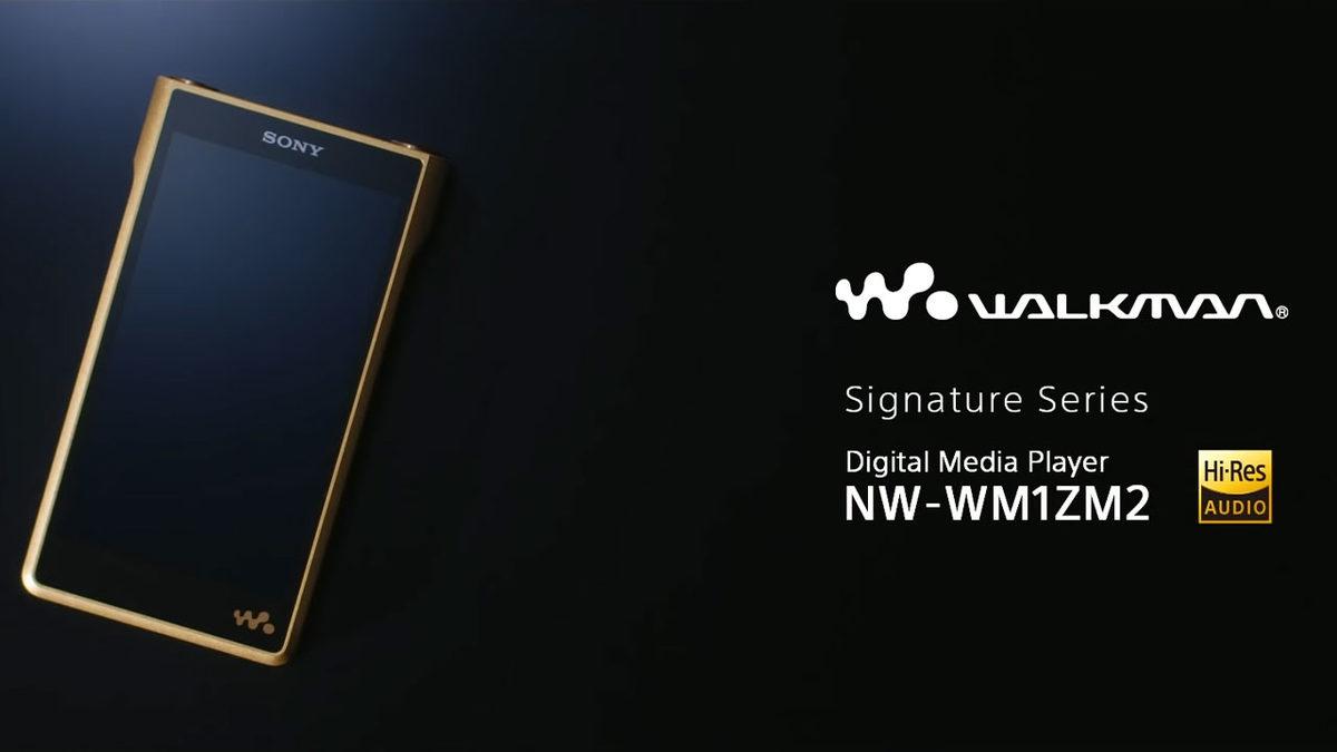 Sony, 64.000 TL’lik Altın Kaplama Walkman’ini Tanıttı: Bu Kadarı Biraz Şov Değil mi?