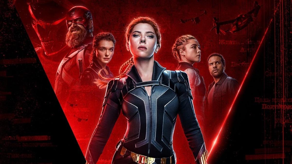 Disney, Marvel Filmlerinin Çıkış Programını Açıkladı: Listede Sürpriz Bir Film Var