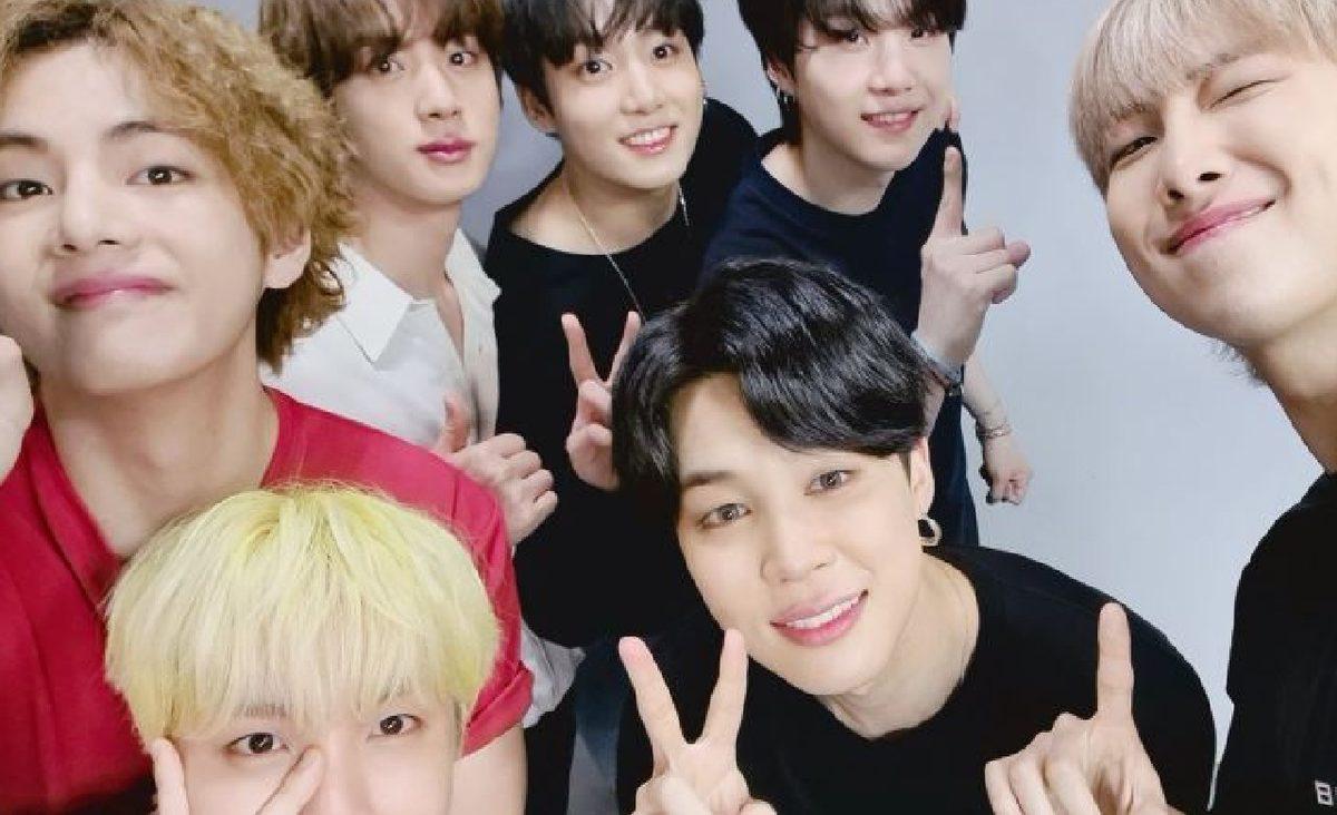 BTS’in Müzik Şirketi, Grubun Dağılacağı Haberlerine Yanıt Verdi: ’Açıklamaları Yanlış Anlaşıldı’