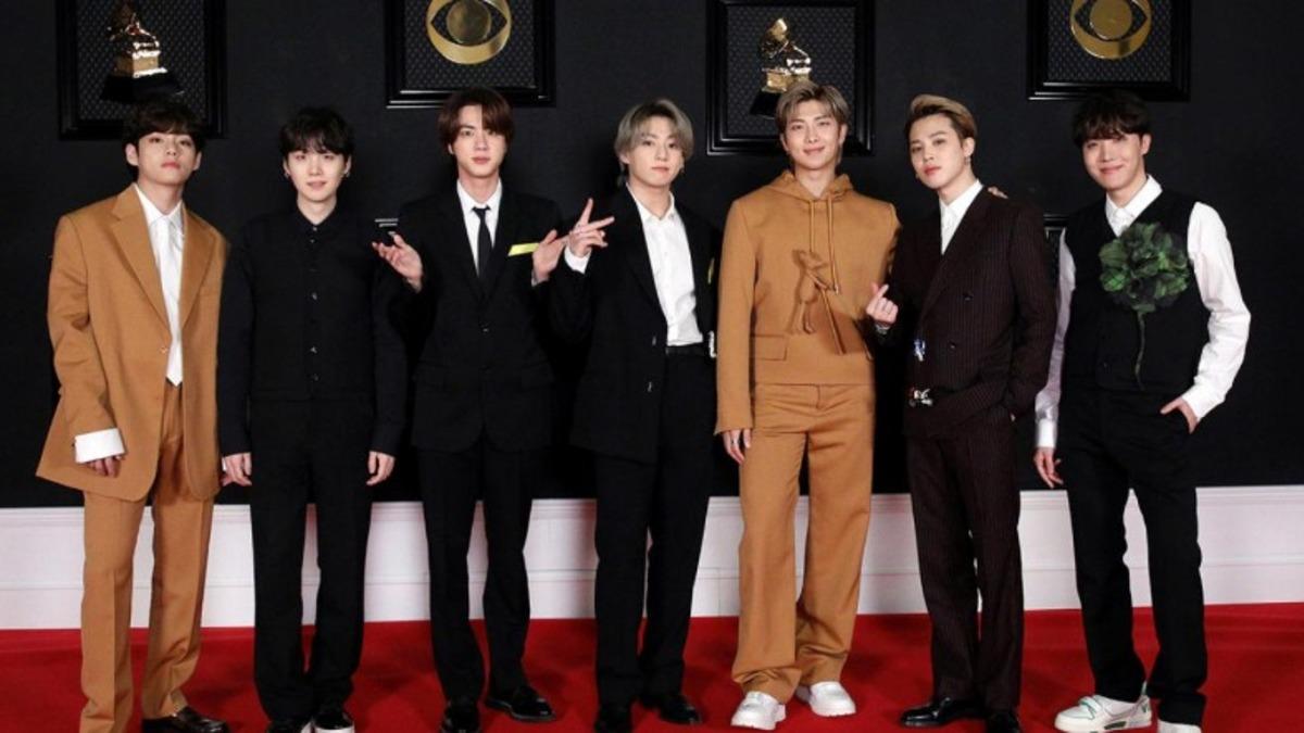 BTS’in Müzik Şirketi, Grubun Dağılacağı Haberlerine Yanıt Verdi: ’Açıklamaları Yanlış Anlaşıldı’