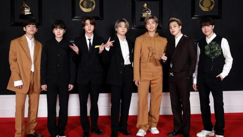 BTS’in Müzik Şirketi, Grubun Dağılacağı Haberlerine Yanıt Verdi: ’Açıklamaları Yanlış Anlaşıldı’