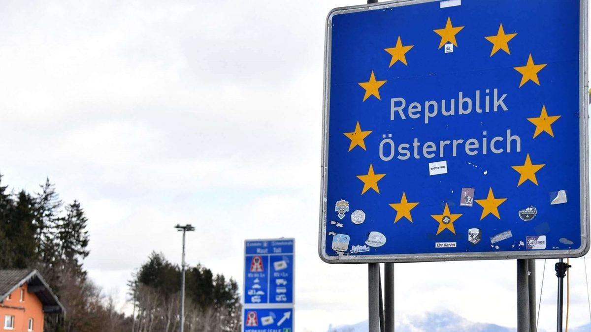 Avusturya ve Avustralya’nın İsimleri Neden Birbirine Bu Kadar Çok Benziyor?