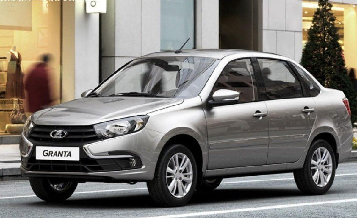 Lada’nın Yeni Modelleri Hava Yastığı ve Radyo Gibi Özellikler Olmadan Üretilecek: Peki Neden?