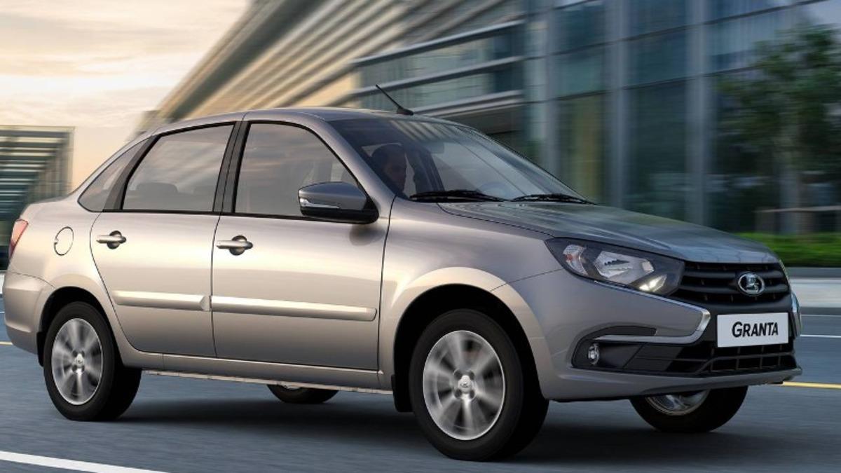 Lada’nın Yeni Modelleri Hava Yastığı ve Radyo Gibi Özellikler Olmadan Üretilecek: Peki Neden?